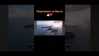 Mr beast пытается выжить на необитаемом острове 7 дней😱