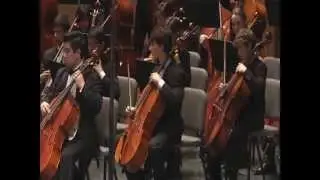 Mendelssohn Symphony No. 5 Mvt. IV Andante Con Moto - Allegro Maestoso