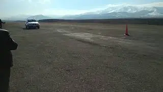 Vanadzor Drivers club - Stepanavan Parti /Video-3/