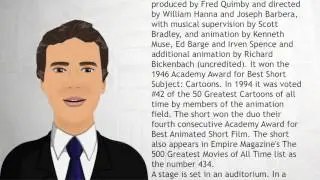 The Cat Concerto - Wiki Videos