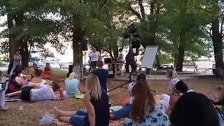 Essens picnic. Как выйти на первый бонус 17%. Анастасия Замедлина