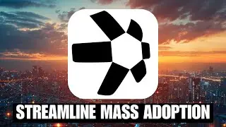 🚨 QUANT (QNT): STREAMLINE MASS ADOPTION!!! 🚨