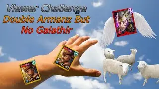 Live Arena Hilarious Duo Armanz Trolling With A Twist!! Raid Shadow Legends