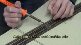 Layout Version 2.0 - Update 8 (Laying Track) Part 1