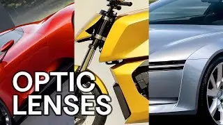 Introducing Lenses & Context Aware Generation - Optic Update 0.4.0