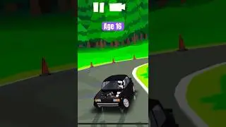 Fr Legends is age drifting for game
