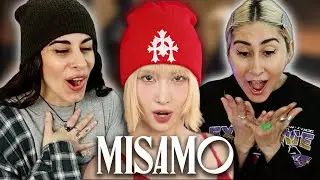 GAYS REACT to MISAMO 
