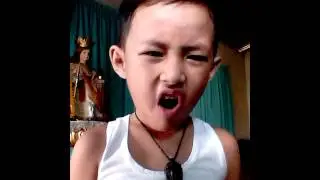 batas ng isang api (carl migz )