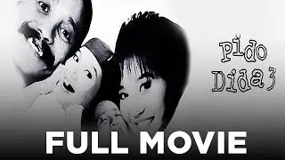PIDO DIDA 3 MAY KAMBAL NA: Rene Requiestas, Kris Aquino & Al Tantay | Full Movie