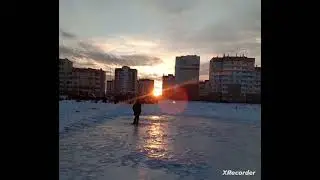 мой первый трэг😀😀😀