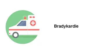Kurz erklärt: Bradykardie - Medizinische Notfälle