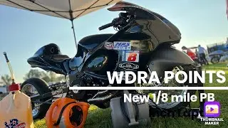 3 Days straight of Turbo Busa…