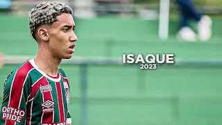 Isaque Silva is the Next Brazilian Showman 🇧🇷