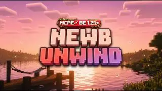 This LOW END Shader Makes MCPE/BE Look REAL (No Lag + FPS Test)