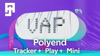 Polyend VAP Synth Engine Walk through - Tracker Plus, Mini and Play +