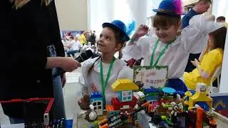«‎Инженерные Кадры России» | Финал-2022 | г. Москва, ВДНХ