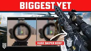 Season 3's Final Update Explained