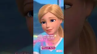 Barbie: A Touch Of Magic (2023) 🌈🦄✨ | @Recent Barbie #fyp #barbie #shorts #ytshorts #edits