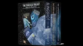 Audiobook Narrator Trenton Bennett:  Audiobook bundle workflow ideas