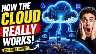 What Is Cloud Computing and How Does It Work ?