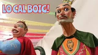 Lo Cal Boig!