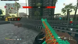 Nuke Duos Warzone Urzikstan!!
