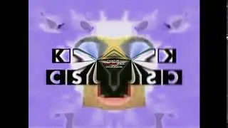 Klasky Csupo in G Major 89