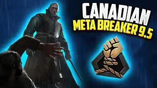 Gwent | LOOKING TO CLIMB INTO PRO RANK IN 9.5? | Complete Deck Guide With Commentary