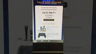Winning “Hard To Get” Stuff From The Newegg Shuffle
