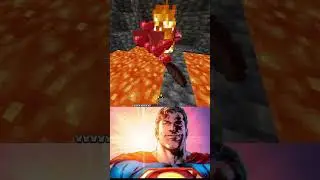 Настоящий герой! Или же... #мем #shorts