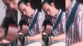 Te seguiré queriendo - (Rafael Orozco, Binomio de Oro) - Leonardo Fabio Gómez