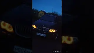 Bmw x5 e53 m57 🔥