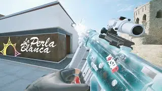 Content Creators take on COMP! - Rainbow 6 Siege