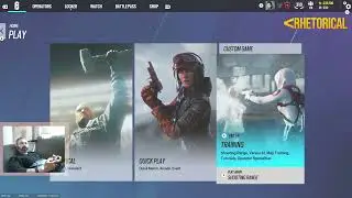 R6 - Bug Fix Update Year 9 Season 3