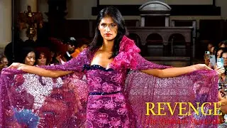 Corey Rogers @ Fashion Sizzle (Sept. 2024)