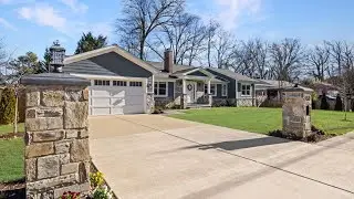 3031 Manor Road | Falls Church, VA