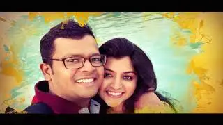 #1 II wedding invitation video template free download II