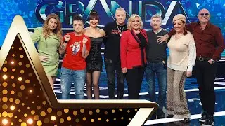 Zvezde Granda - Cela emisija 22 - ZG 2022/23 - 01.04.2023.