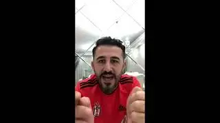 BÜLENT USLU fikret ormana AĞIR KONUŞUYOR