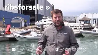 How to finance a RIB from RIBs For Sale