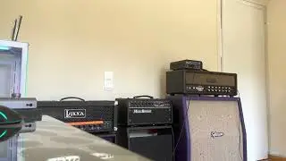 Mesa Boogie Tremoverb