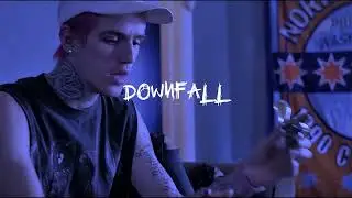 [FREE FOR PROFIT] LiL PEEP X EMO TRAP TYPE BEAT – "DOWNFALL"