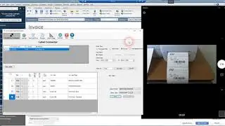 Label Connector 2020 Invoices