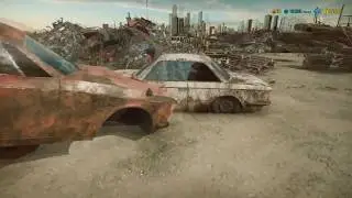 Car Mechanic Simulator 2018 gameplay прохождение со свалки до механика
