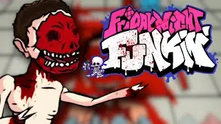 MDPOPE FnF Mod & MORE Degeneracy