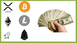 Tips for Cashing Out Crypto Profits - Fiat Exchanges, Withdrawal Limits - XRP BTC ETH LTC & More