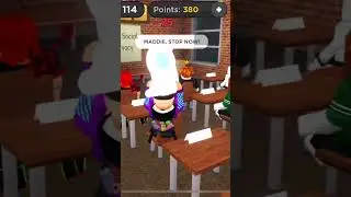 The presentation experience