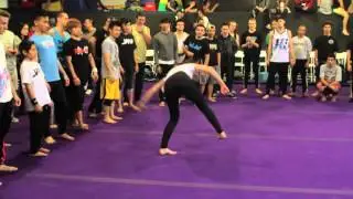 Mackensi Emory - Trick Sessions