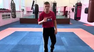 Школа бокса #бокс #ardashev #ардашев #boxing