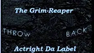 really mean it ft the grim-reaper, skit-zo, tray-digga